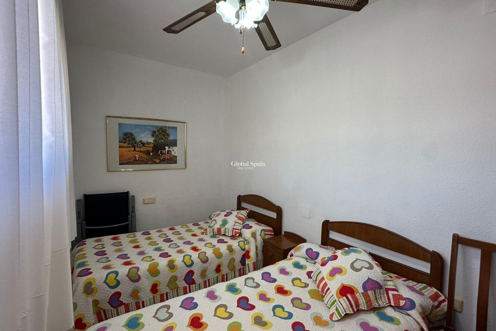 Resale - PENTHOUSE -
TORREVIEJA - Estacion de autobuses