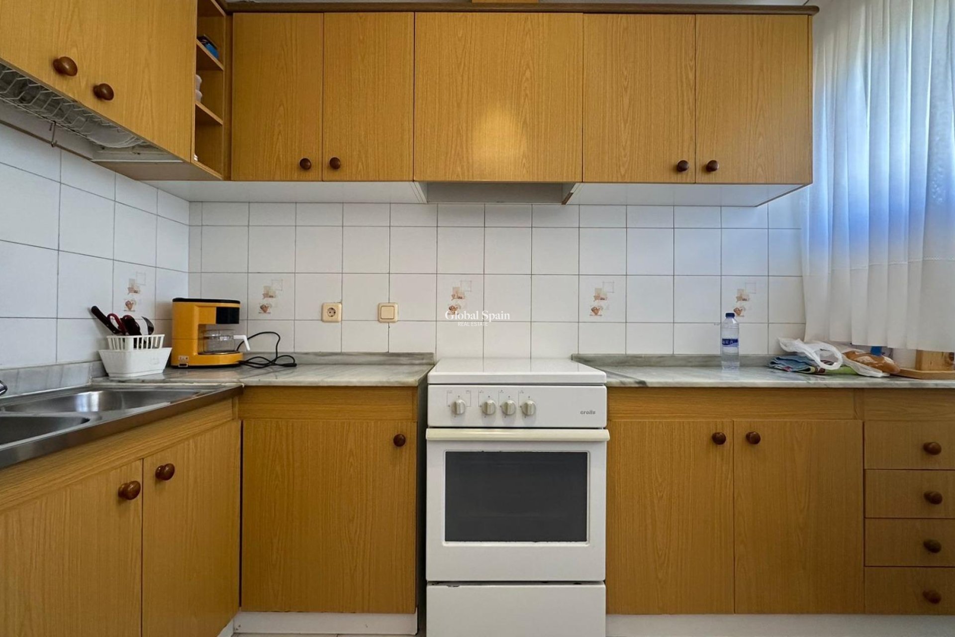 Resale - PENTHOUSE -
TORREVIEJA - Estacion de autobuses