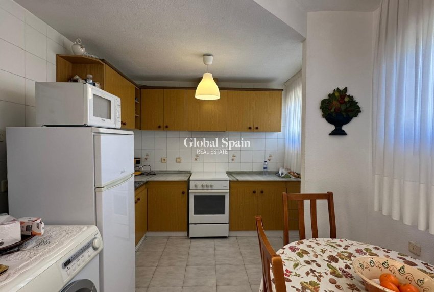 Resale - PENTHOUSE -
TORREVIEJA - Estacion de autobuses