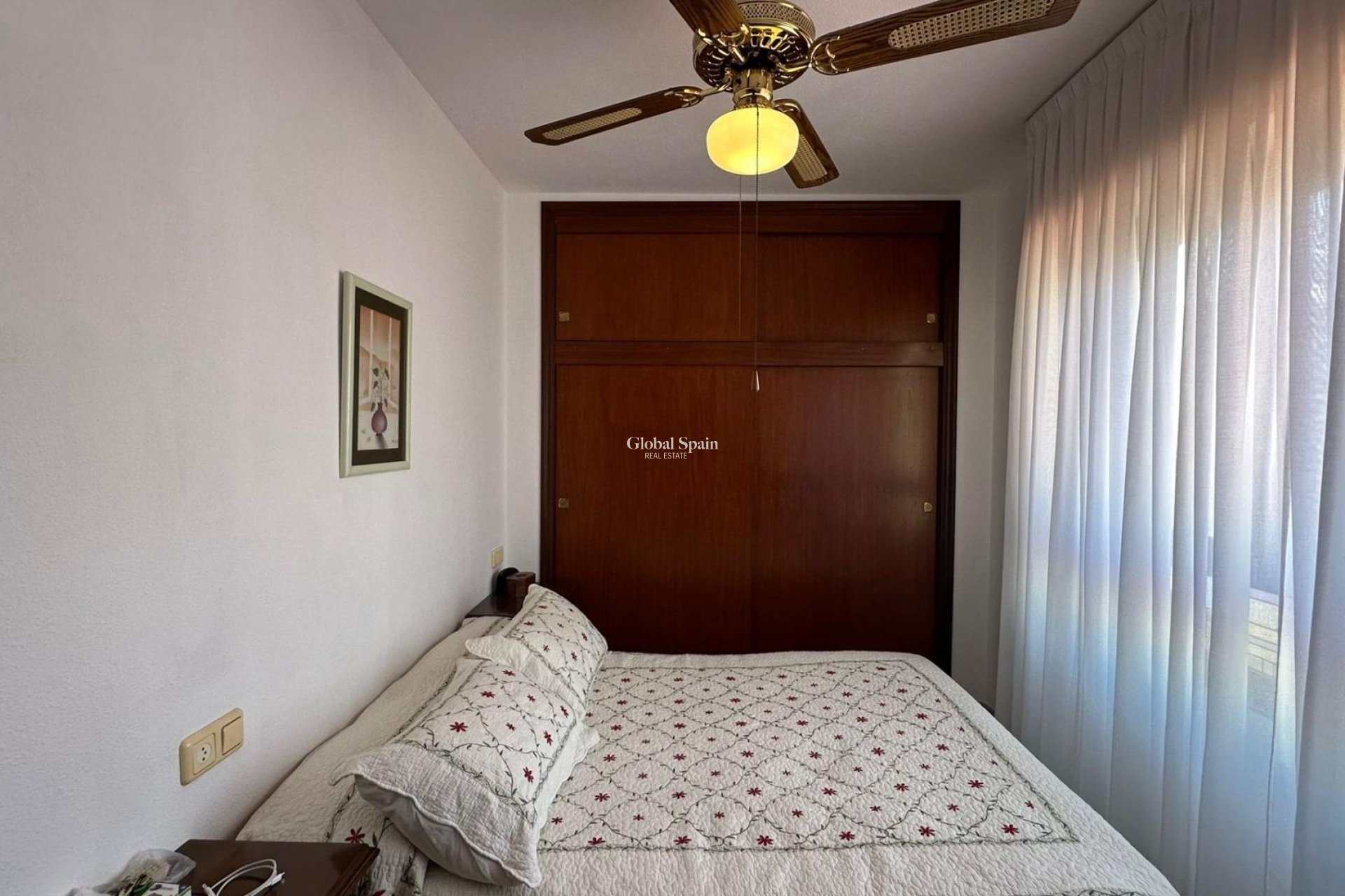 Resale - PENTHOUSE -
TORREVIEJA - Estacion de autobuses