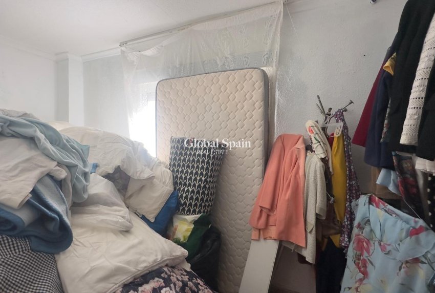 Resale - PENTHOUSE -
TORREVIEJA - Estacion de autobuses