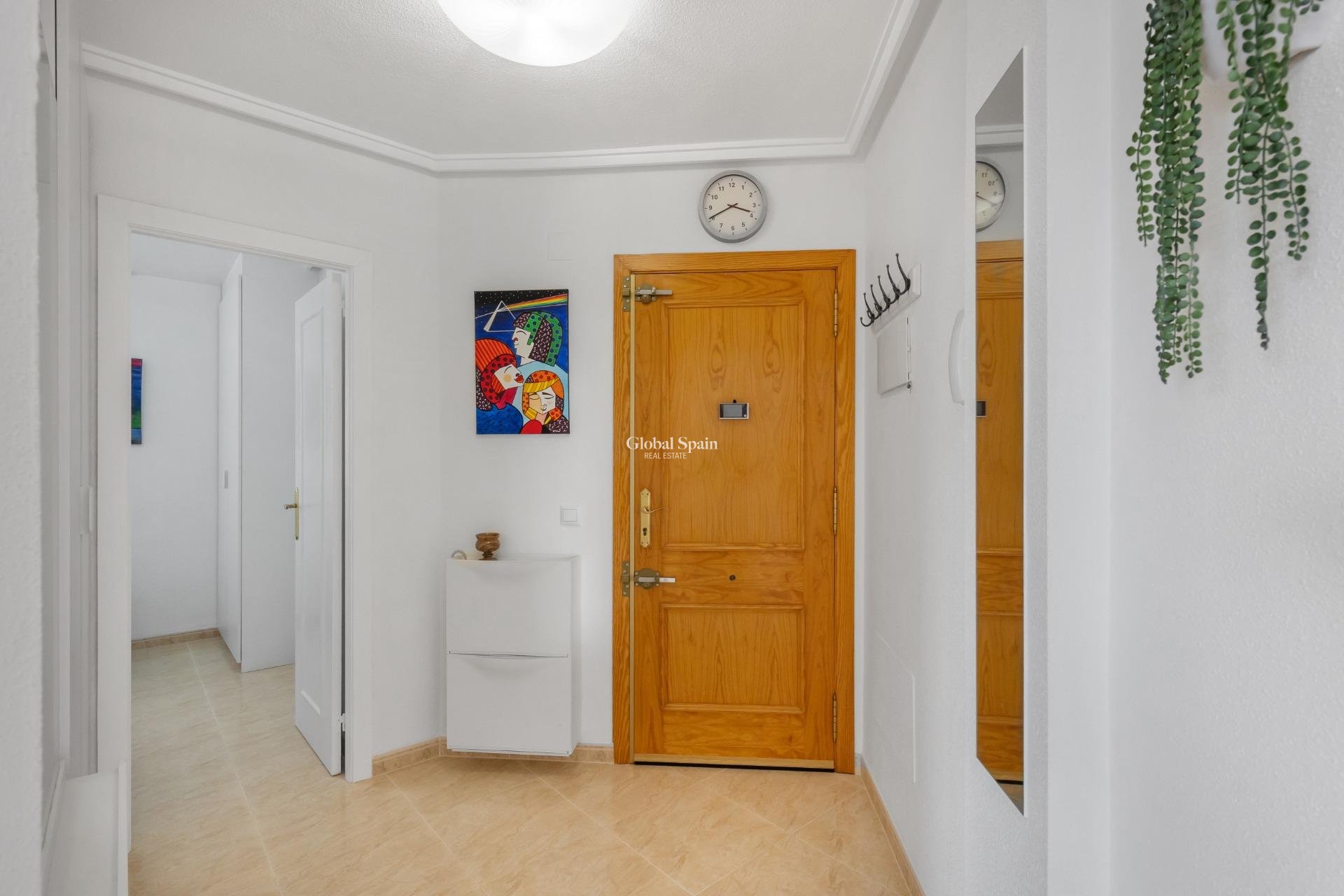 Resale - PENTHOUSE -
TORREVIEJA - Estacion de autobuses