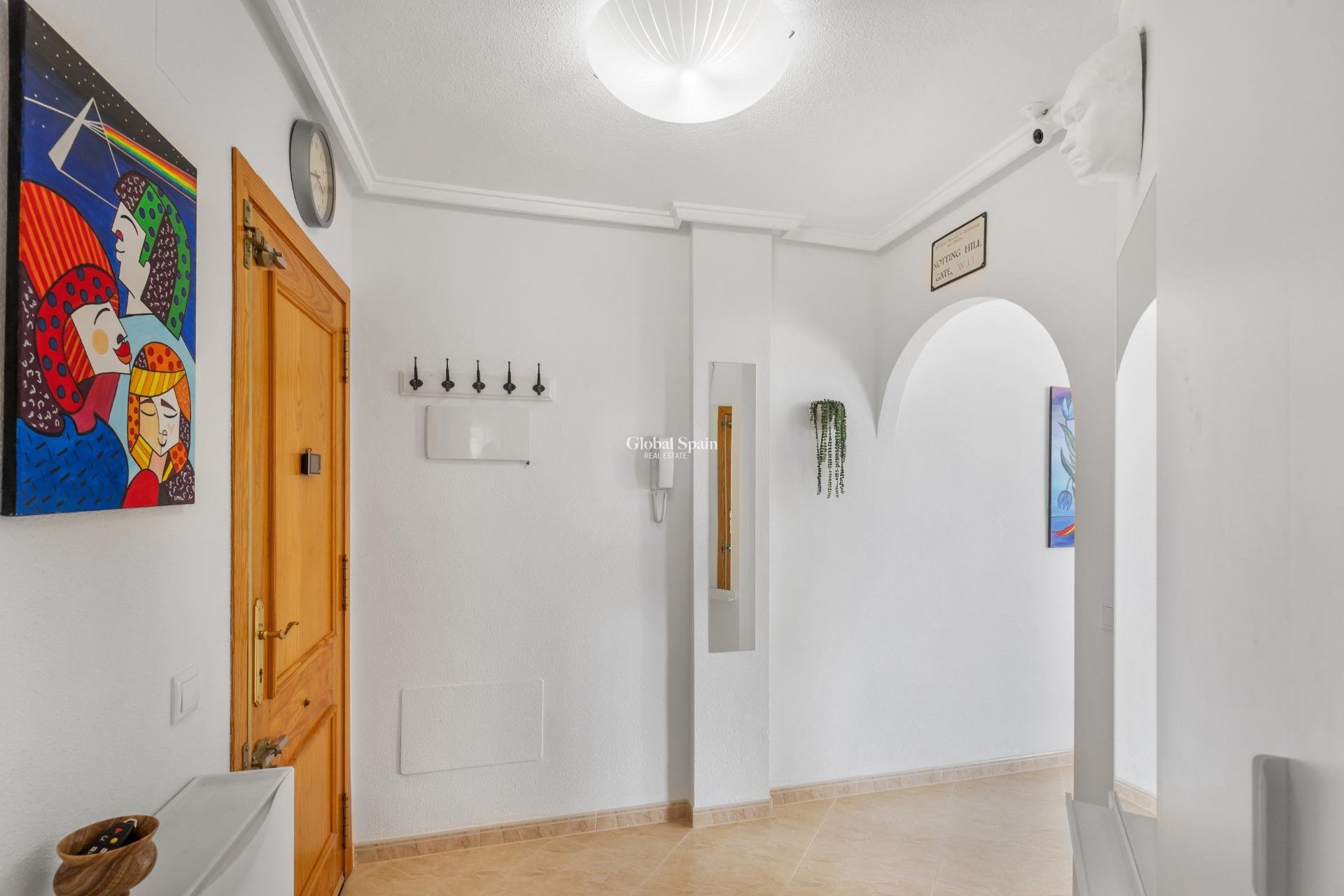 Resale - PENTHOUSE -
TORREVIEJA - Estacion de autobuses