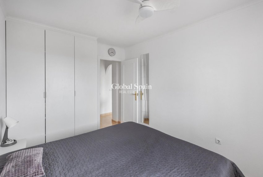 Resale - PENTHOUSE -
TORREVIEJA - Estacion de autobuses