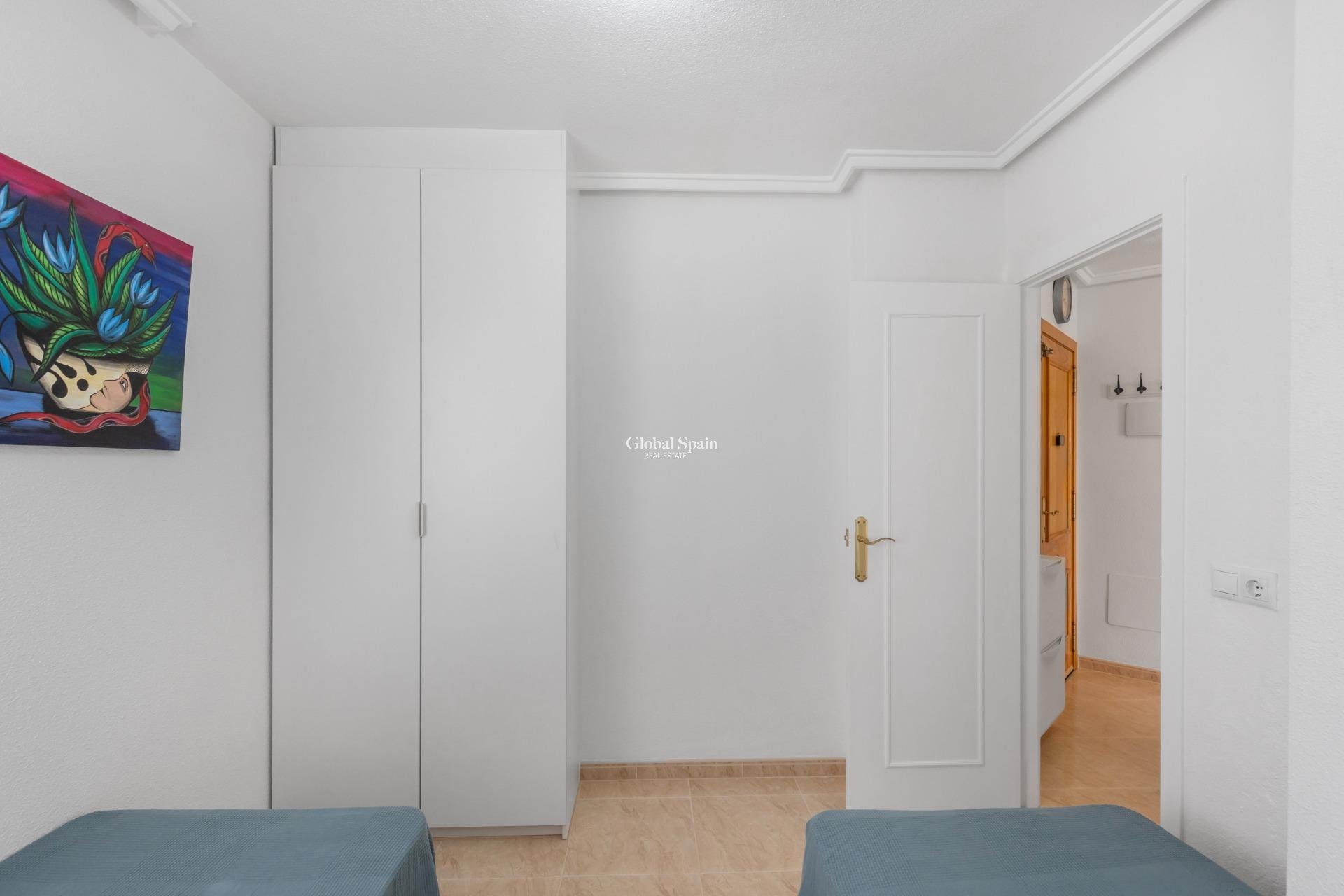 Resale - PENTHOUSE -
TORREVIEJA - Estacion de autobuses