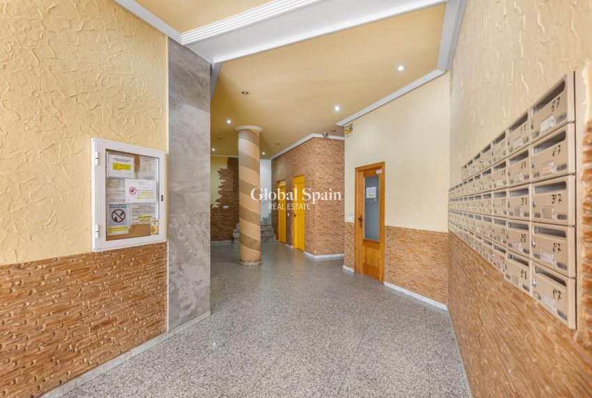 Resale - PENTHOUSE -
TORREVIEJA - Estacion de autobuses