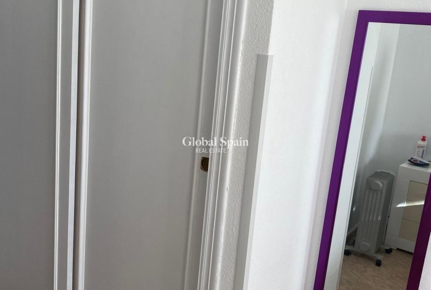 Resale - PENTHOUSE -
TORREVIEJA - Estacion de autobuses