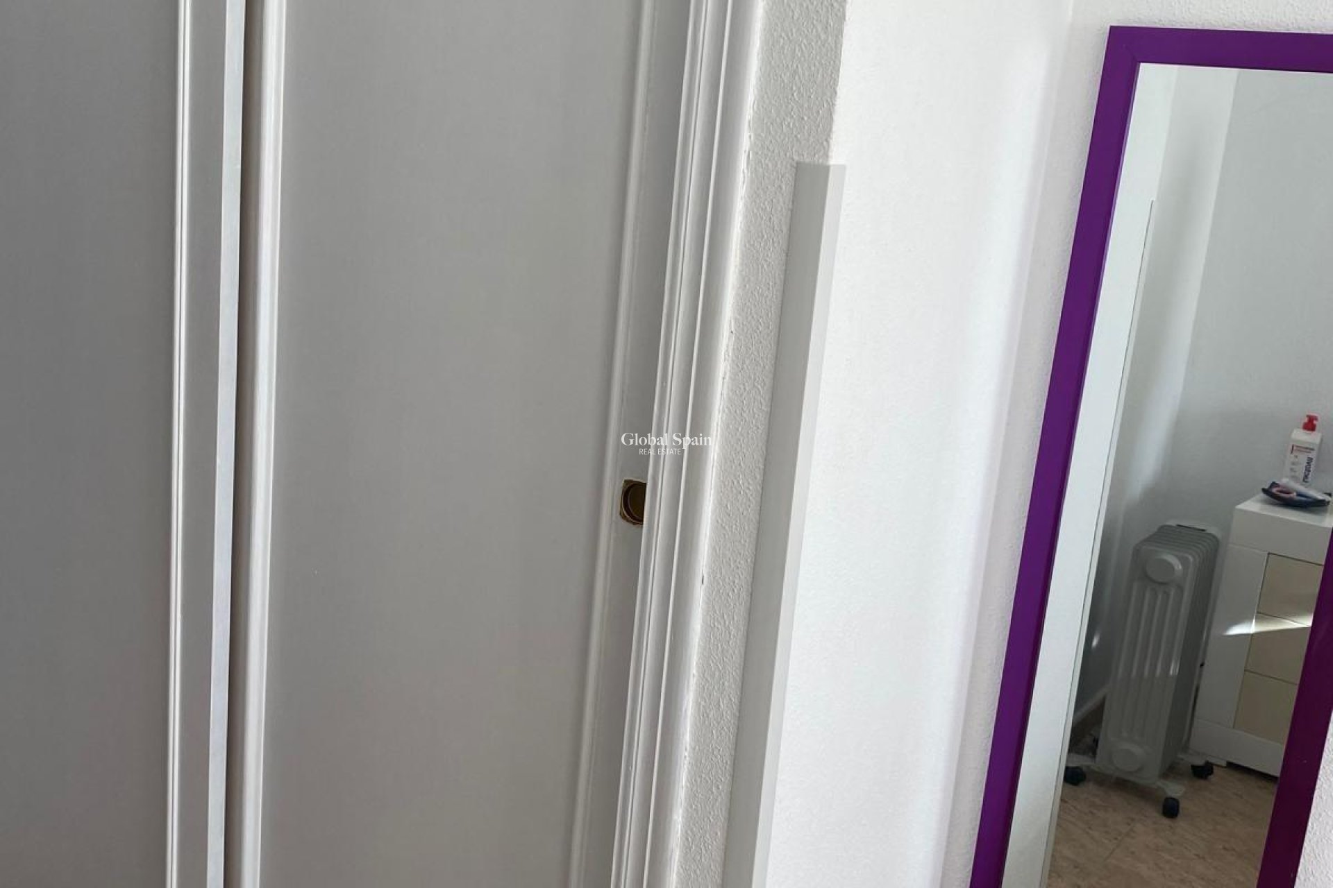 Resale - PENTHOUSE -
TORREVIEJA - Estacion de autobuses