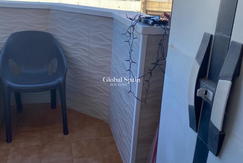 Resale - PENTHOUSE -
TORREVIEJA - Estacion de autobuses