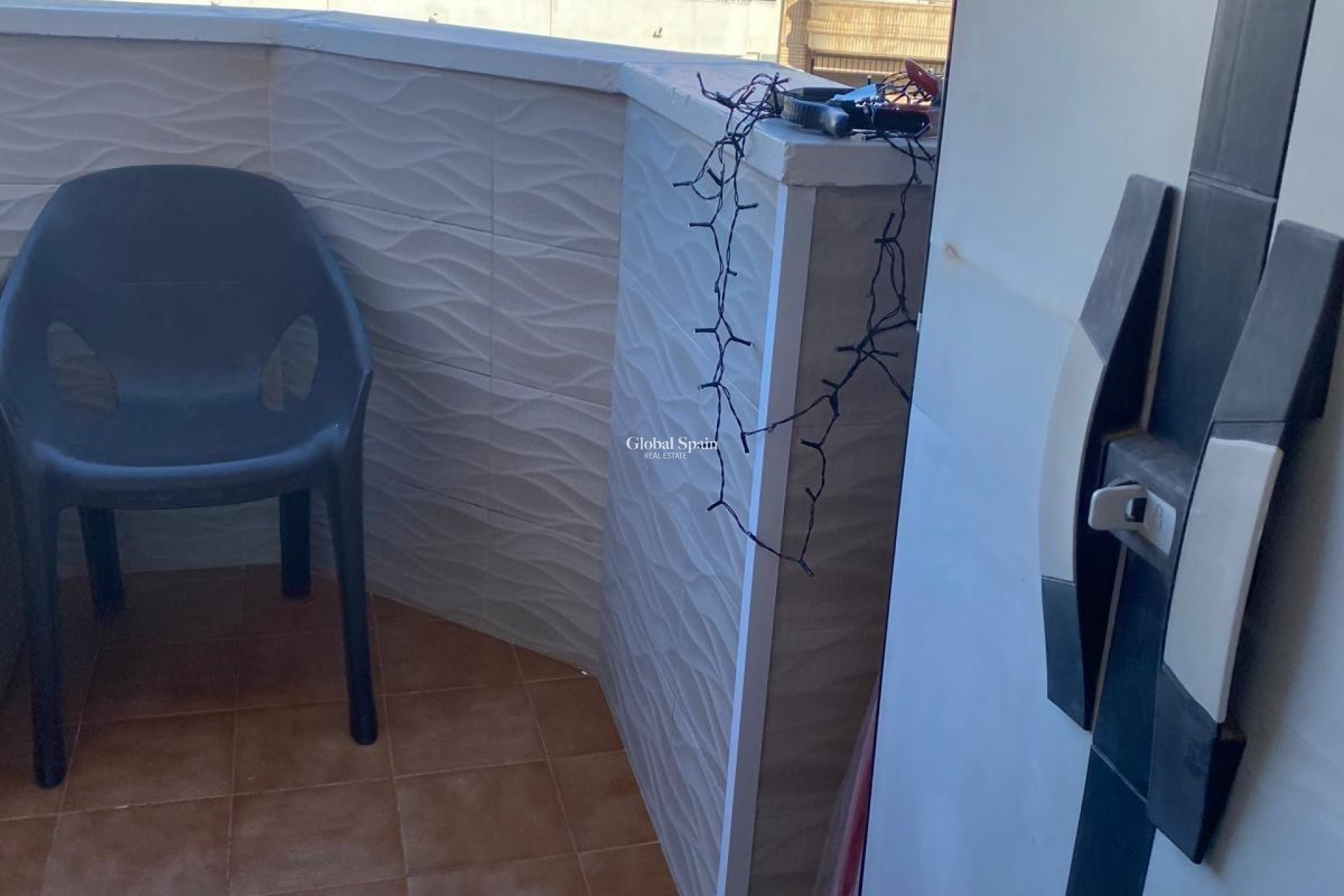 Resale - PENTHOUSE -
TORREVIEJA - Estacion de autobuses