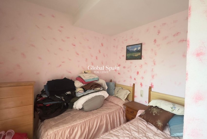 Resale - PENTHOUSE -
TORREVIEJA - Estacion de autobuses