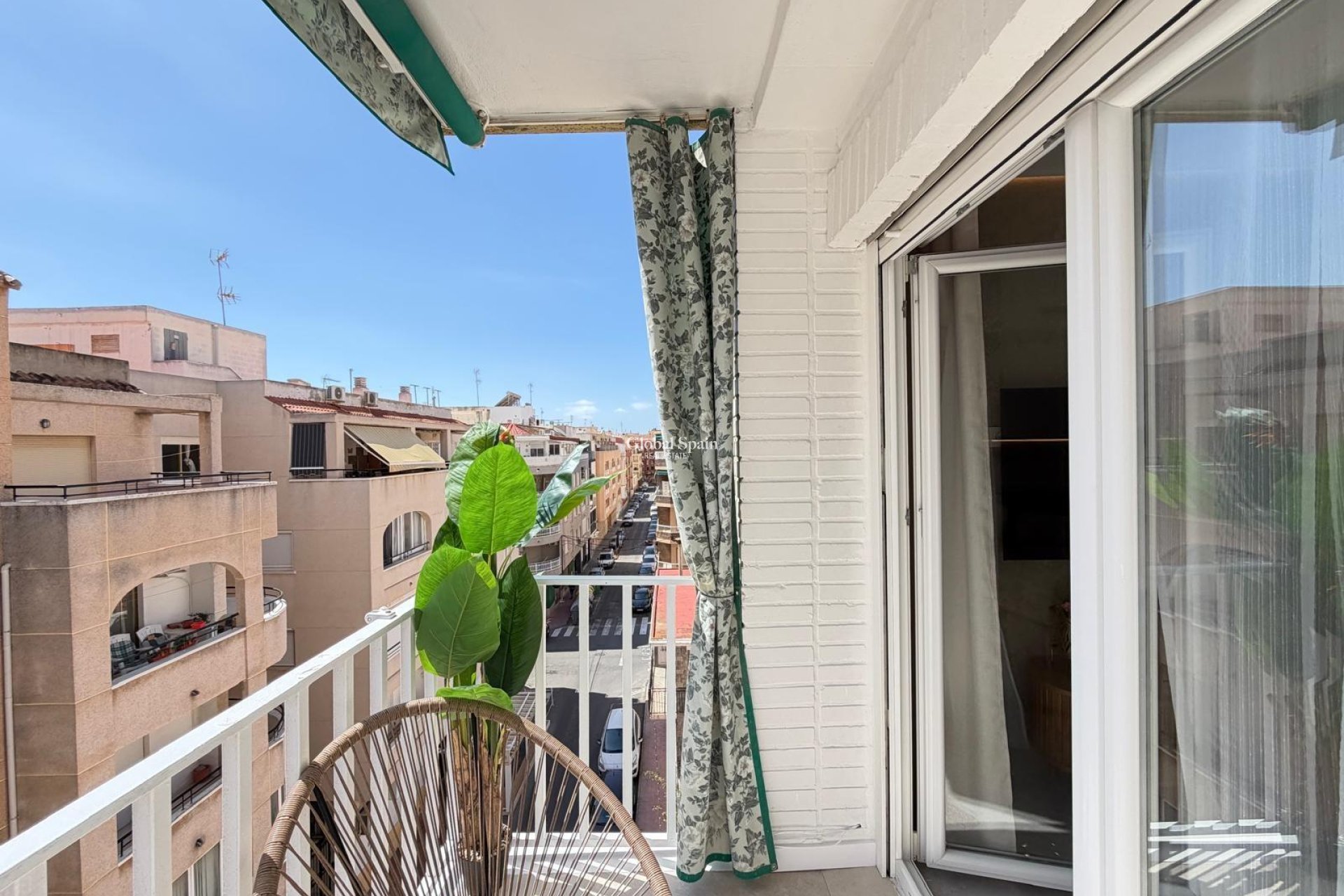 Resale - PENTHOUSE -
TORREVIEJA - Estacion de autobuses