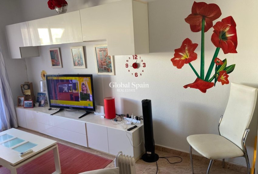 Resale - PENTHOUSE -
TORREVIEJA - Estacion de autobuses