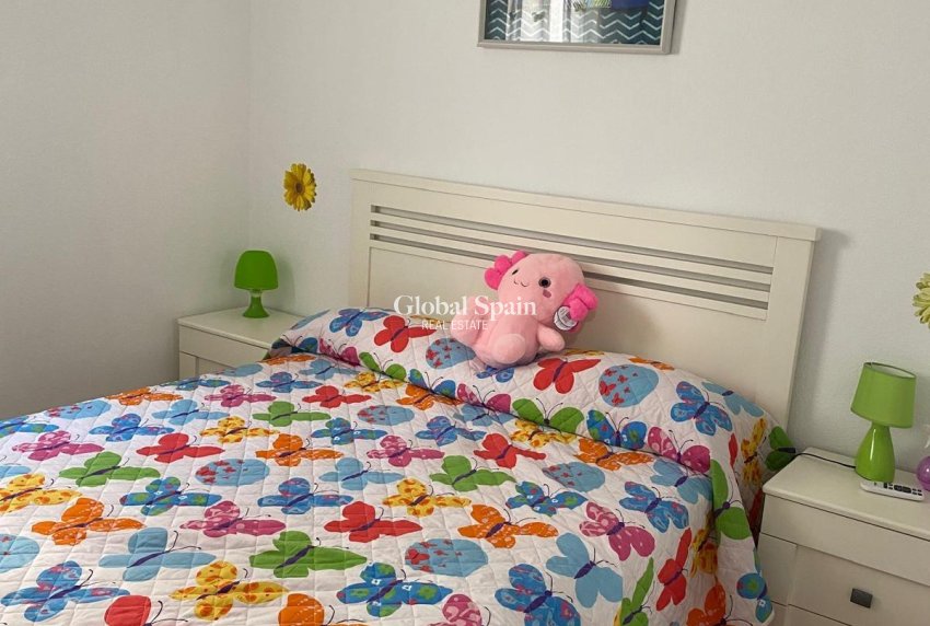 Resale - PENTHOUSE -
TORREVIEJA - Estacion de autobuses