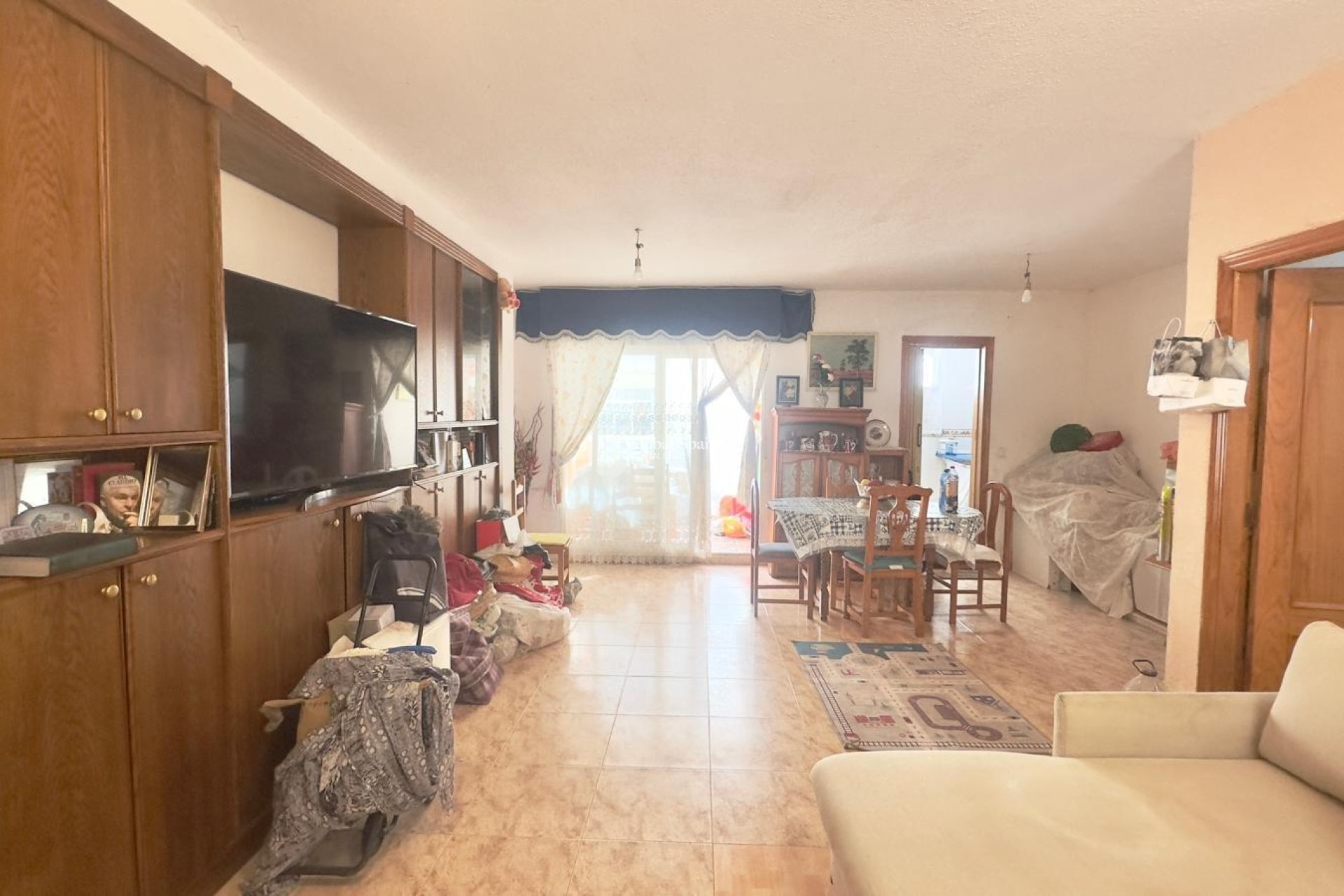 Resale - PENTHOUSE -
TORREVIEJA - Estacion de autobuses