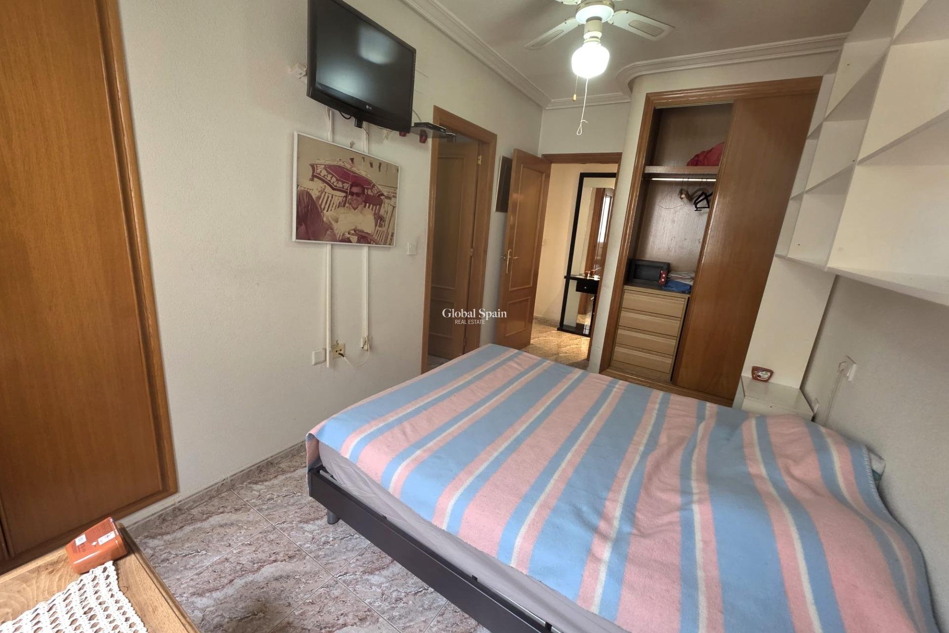 Resale - PENTHOUSE -
TORREVIEJA - Estacion de autobuses