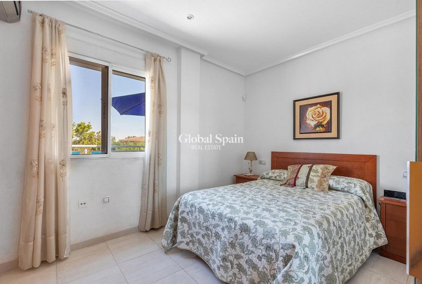 Resale - PENTHOUSE -
TORREVIEJA - Estacion de autobuses