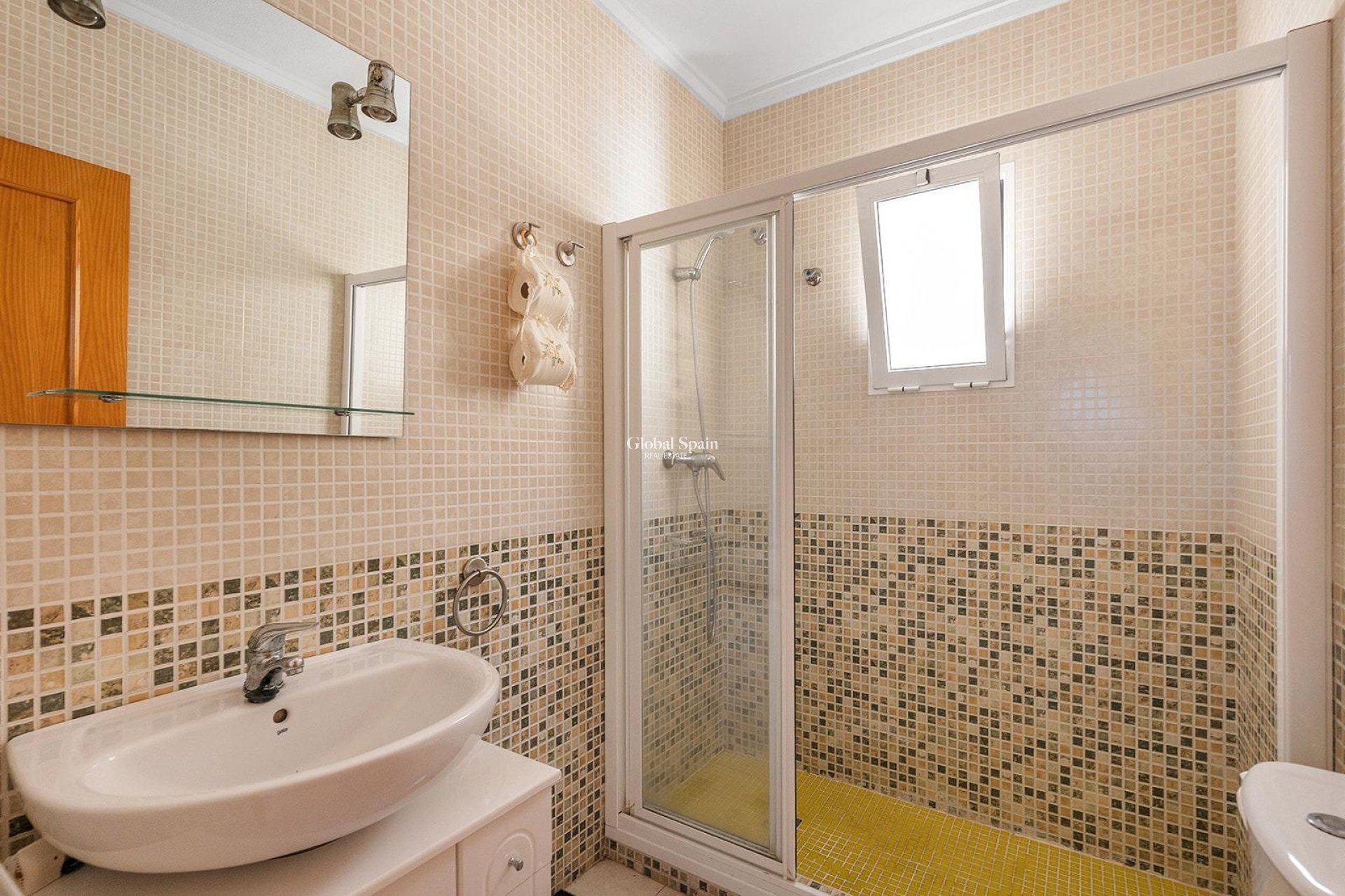 Resale - PENTHOUSE -
TORREVIEJA - Estacion de autobuses