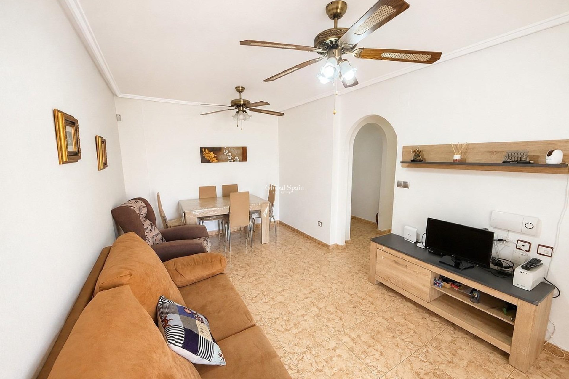 Resale - PENTHOUSE -
TORREVIEJA - Estacion de autobuses
