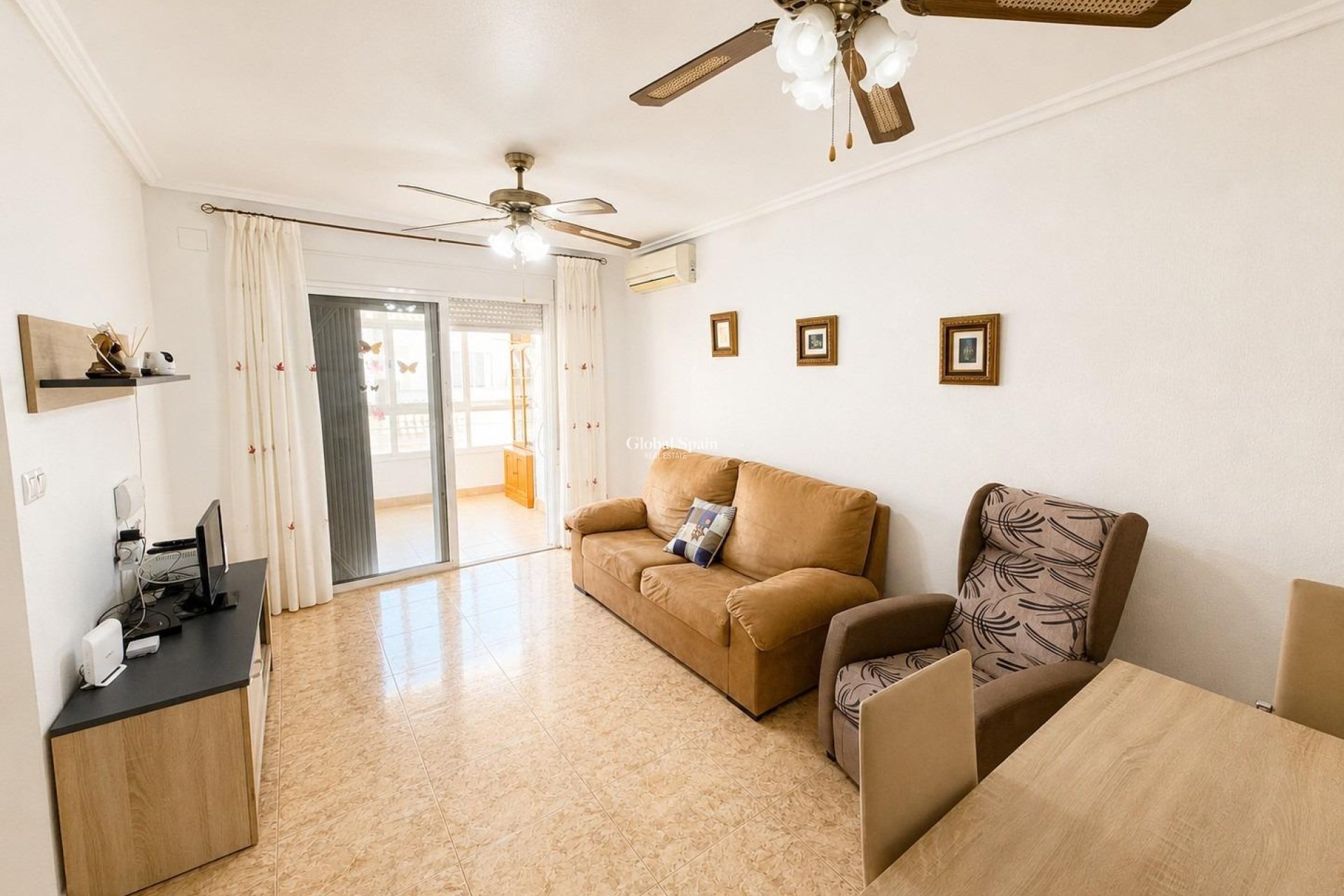 Resale - PENTHOUSE -
TORREVIEJA - Estacion de autobuses