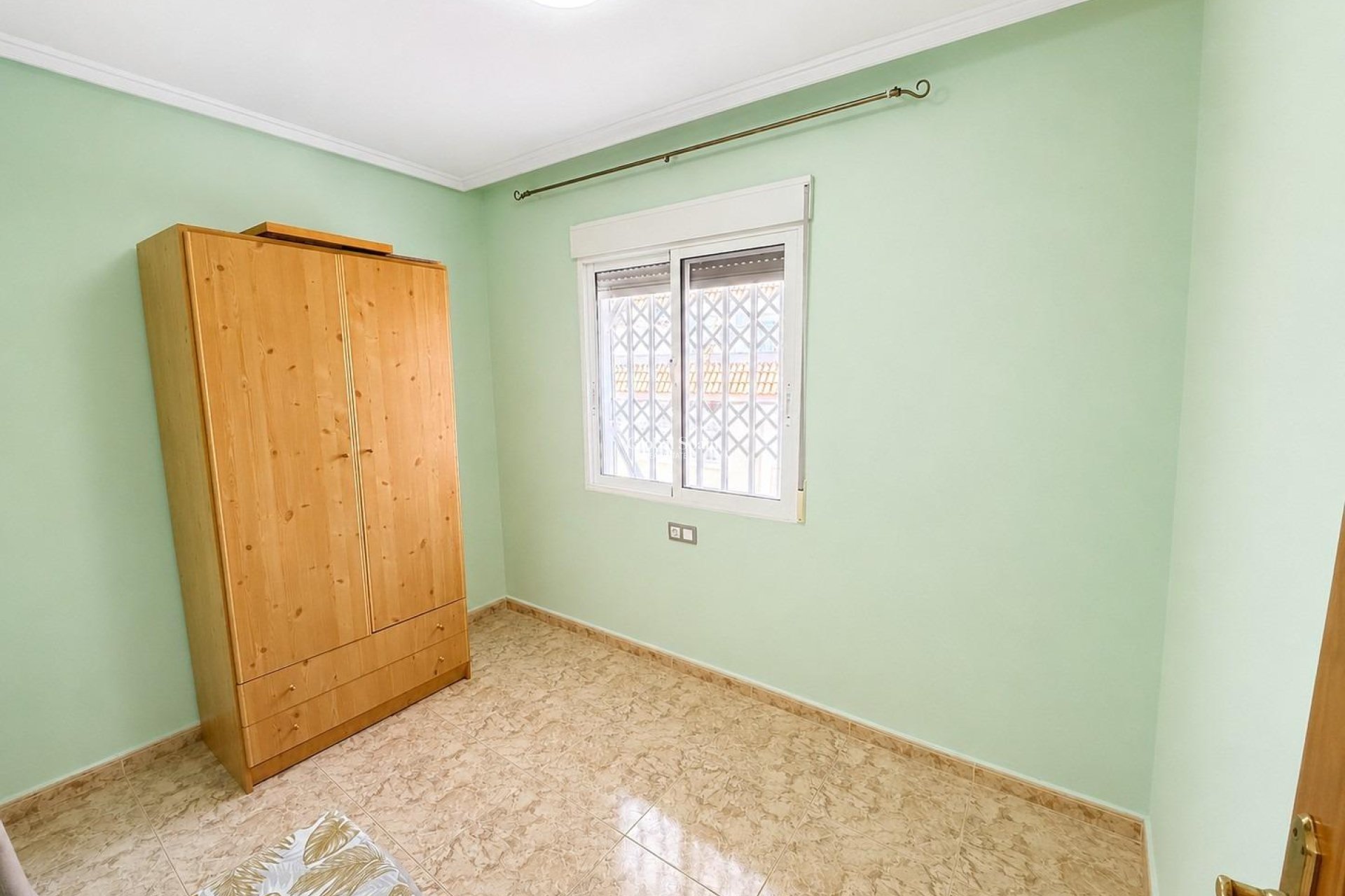 Resale - PENTHOUSE -
TORREVIEJA - Estacion de autobuses