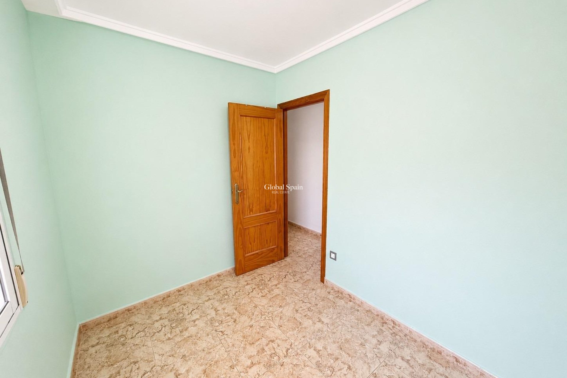 Resale - PENTHOUSE -
TORREVIEJA - Estacion de autobuses