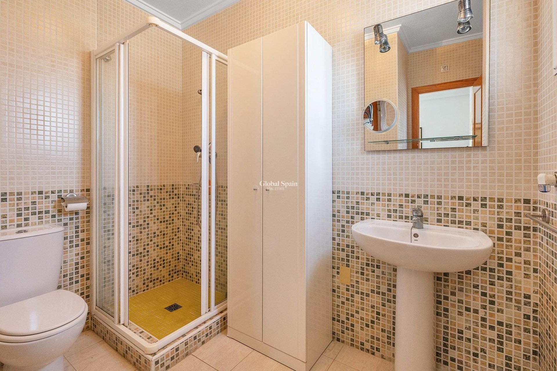 Resale - PENTHOUSE -
TORREVIEJA - Estacion de autobuses
