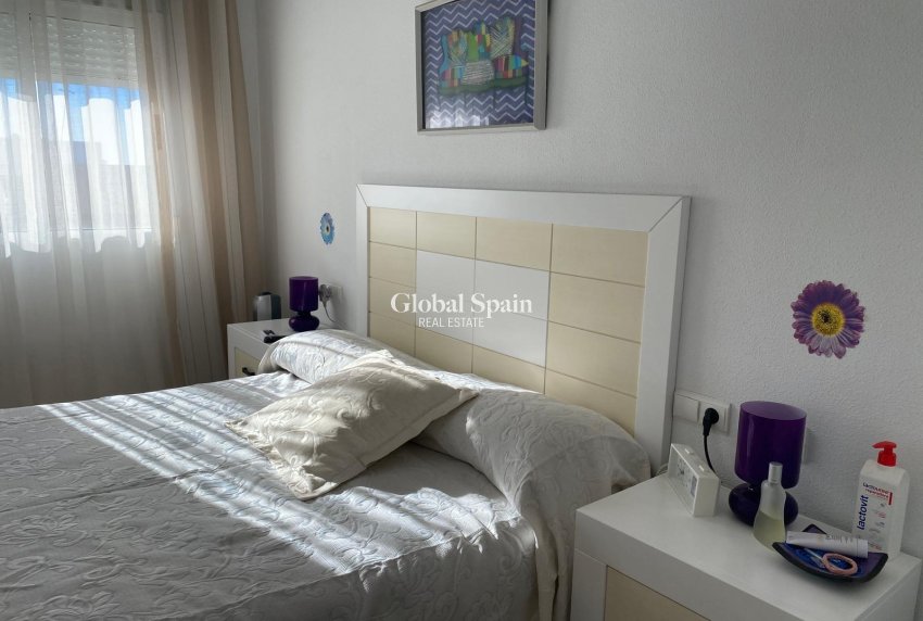 Resale - PENTHOUSE -
TORREVIEJA - Estacion de autobuses