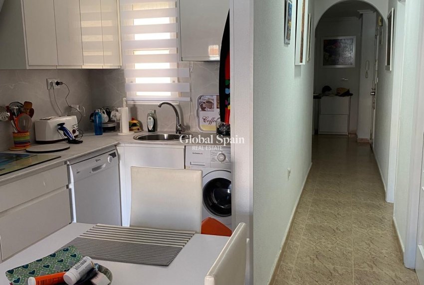 Resale - PENTHOUSE -
TORREVIEJA - Estacion de autobuses