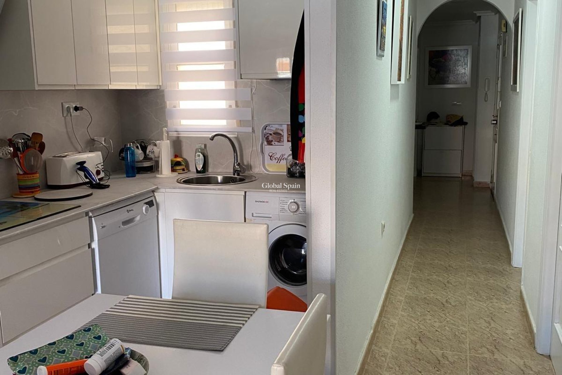 Resale - PENTHOUSE -
TORREVIEJA - Estacion de autobuses