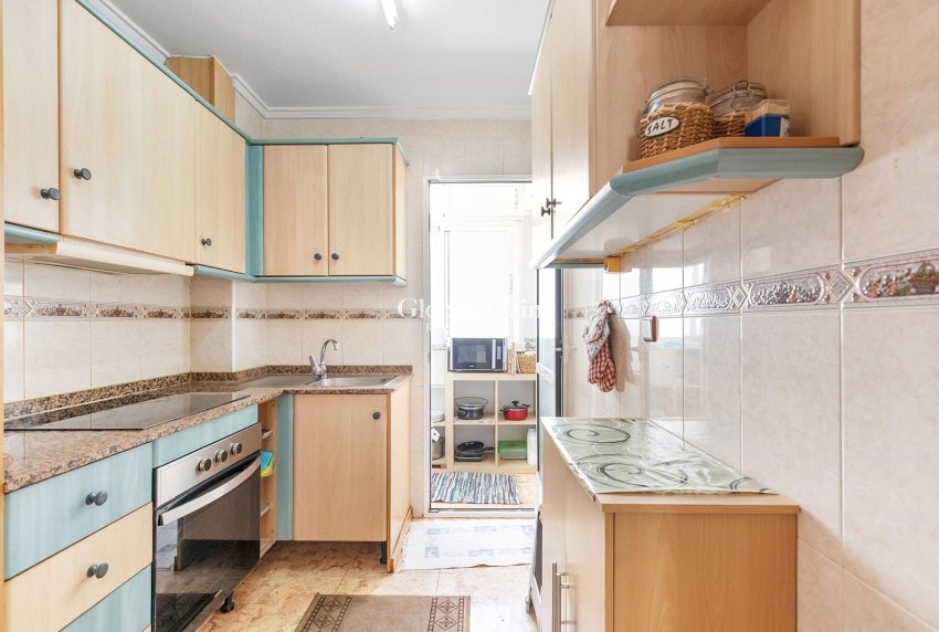 Resale - PENTHOUSE -
TORREVIEJA - Estacion de autobuses