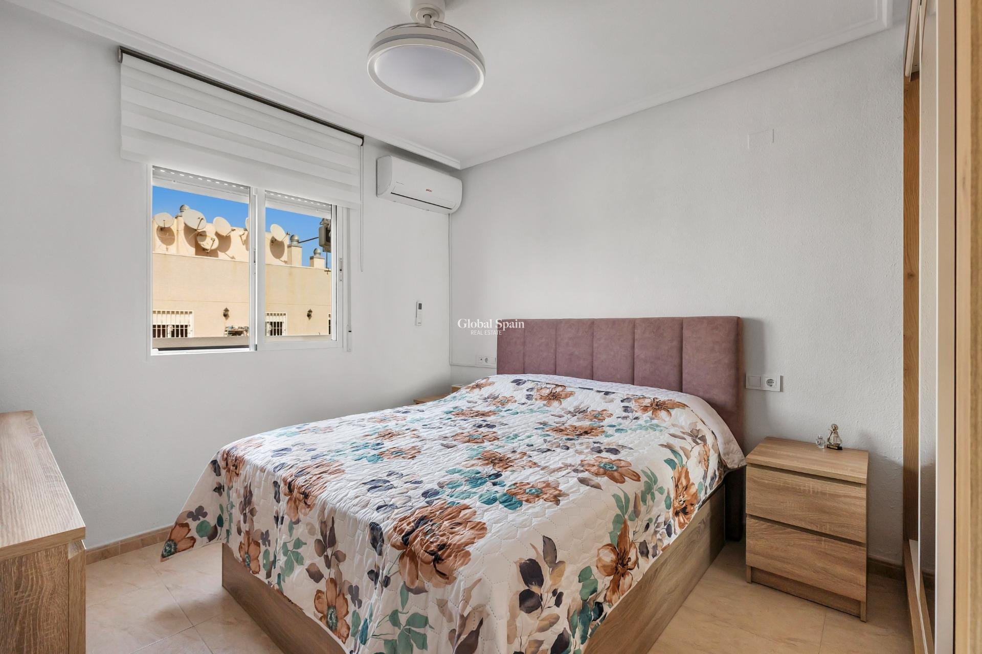 Resale - PENTHOUSE -
TORREVIEJA - Estacion de autobuses