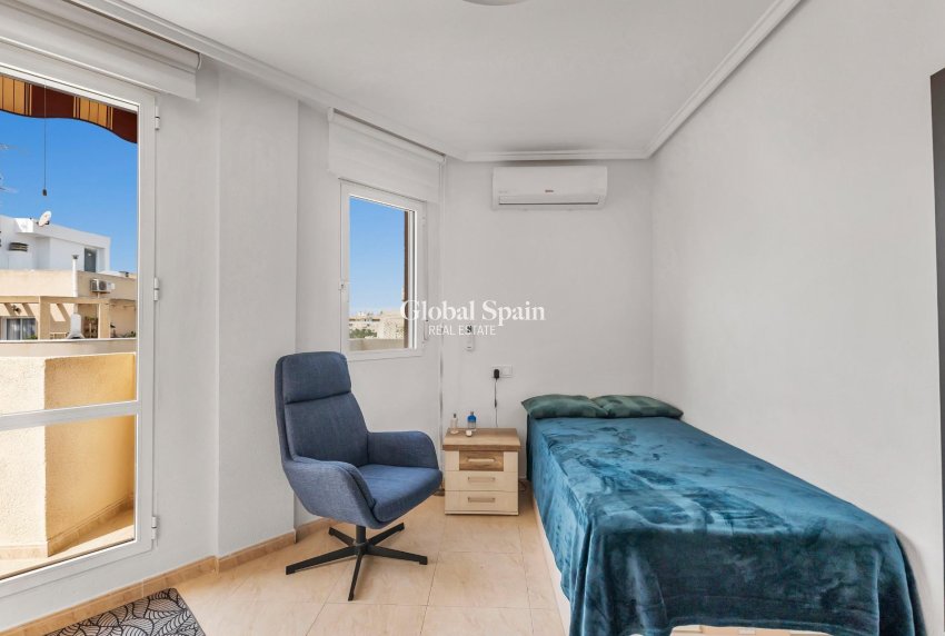 Resale - PENTHOUSE -
TORREVIEJA - Estacion de autobuses