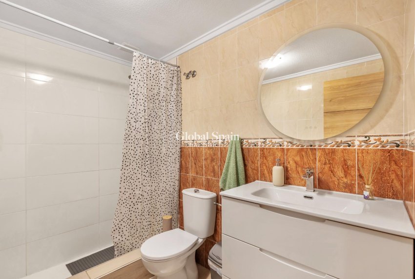 Resale - PENTHOUSE -
TORREVIEJA - Estacion de autobuses