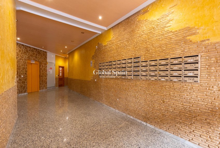 Resale - PENTHOUSE -
TORREVIEJA - Estacion de autobuses