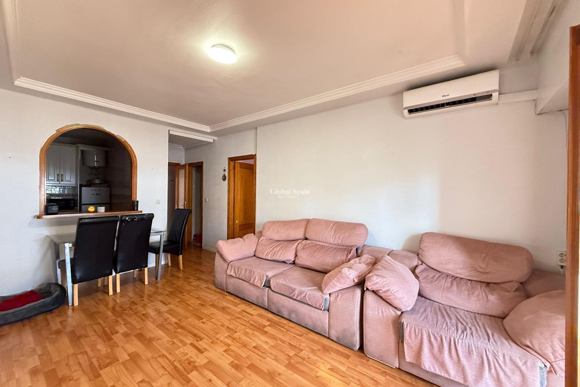 Resale - PENTHOUSE -
TORREVIEJA - Estacion de autobuses