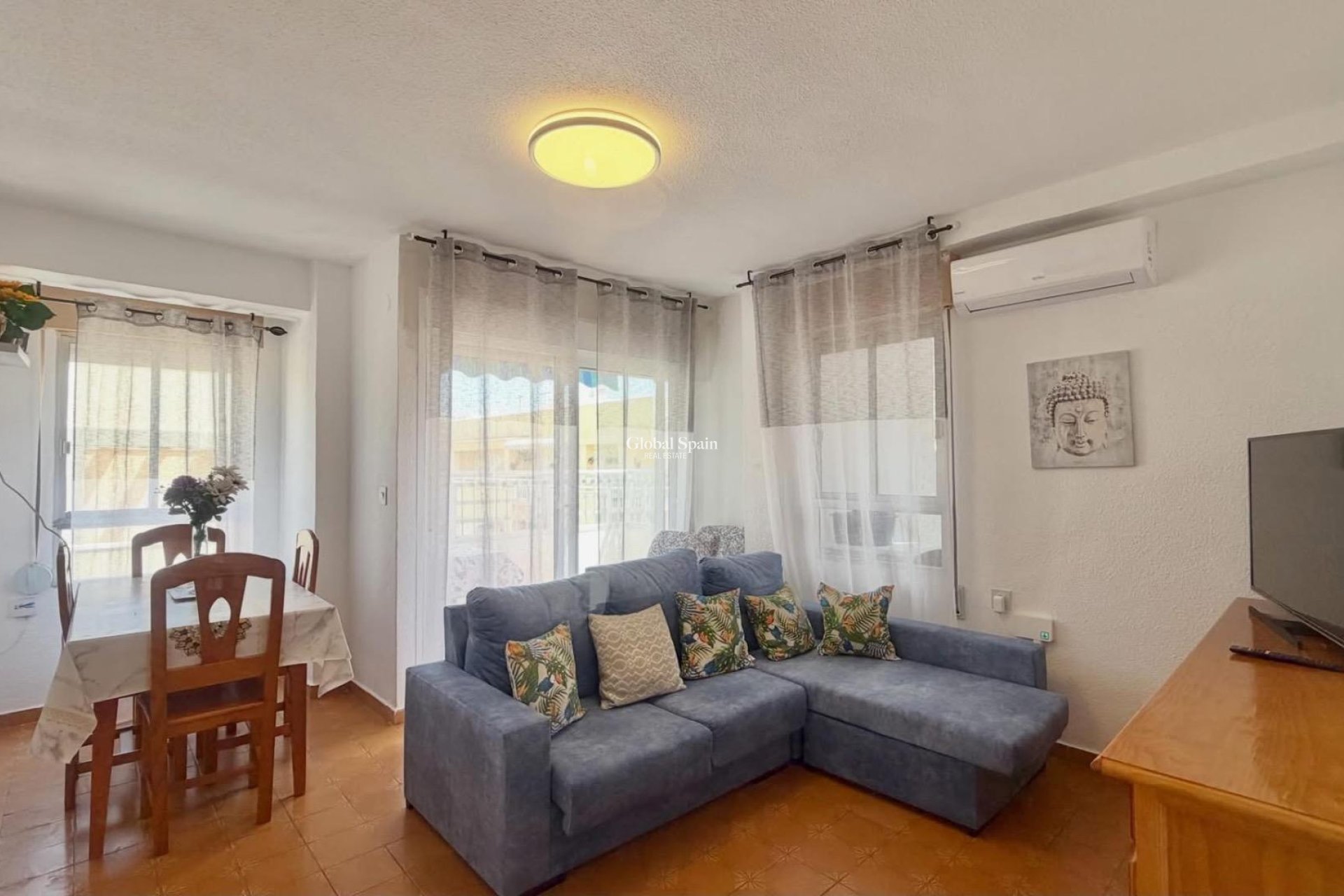 Resale - PENTHOUSE -
TORREVIEJA - Habaneras
