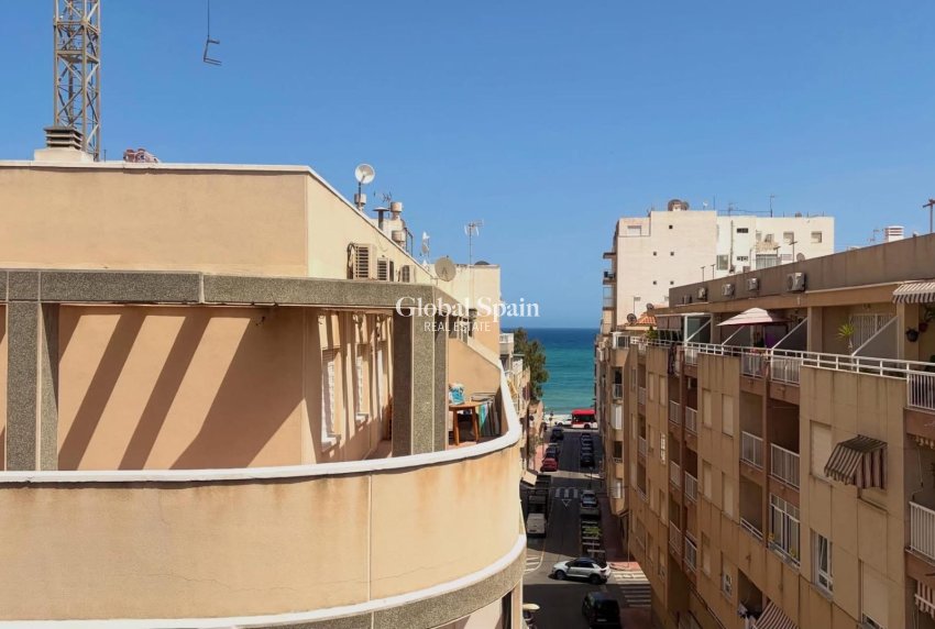Resale - PENTHOUSE -
TORREVIEJA - Habaneras