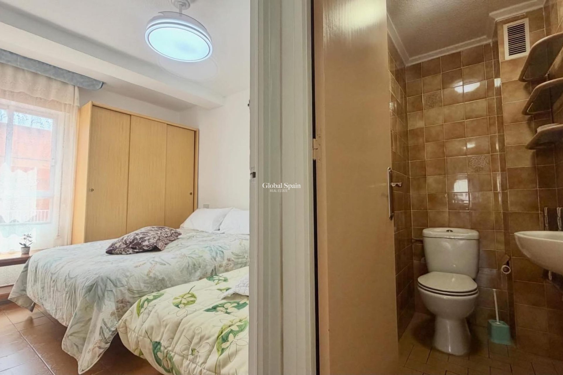 Resale - PENTHOUSE -
TORREVIEJA - Habaneras