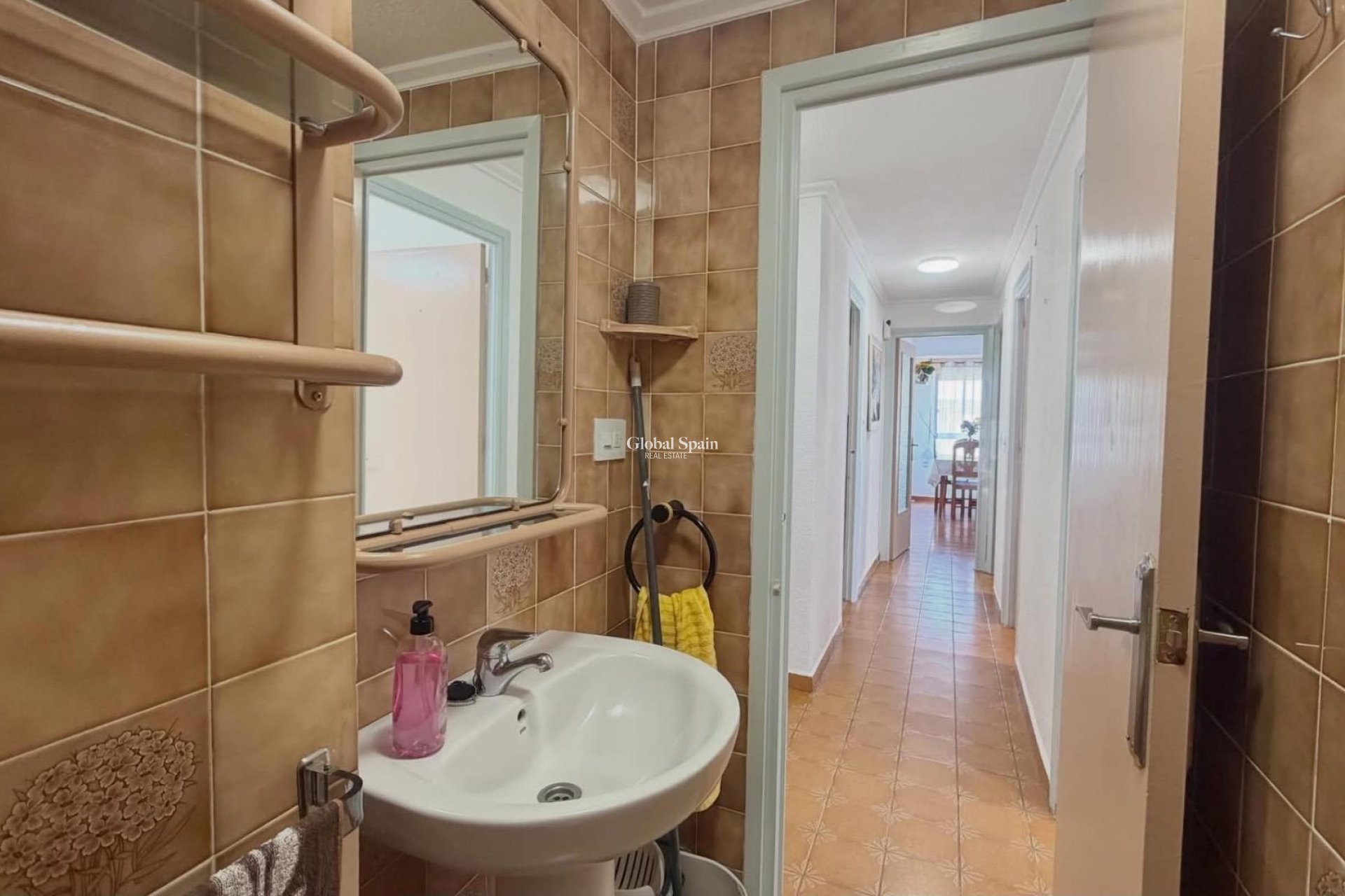 Resale - PENTHOUSE -
TORREVIEJA - Habaneras