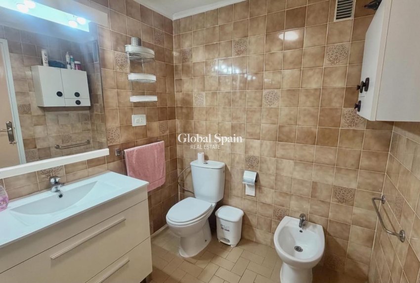 Resale - PENTHOUSE -
TORREVIEJA - Habaneras
