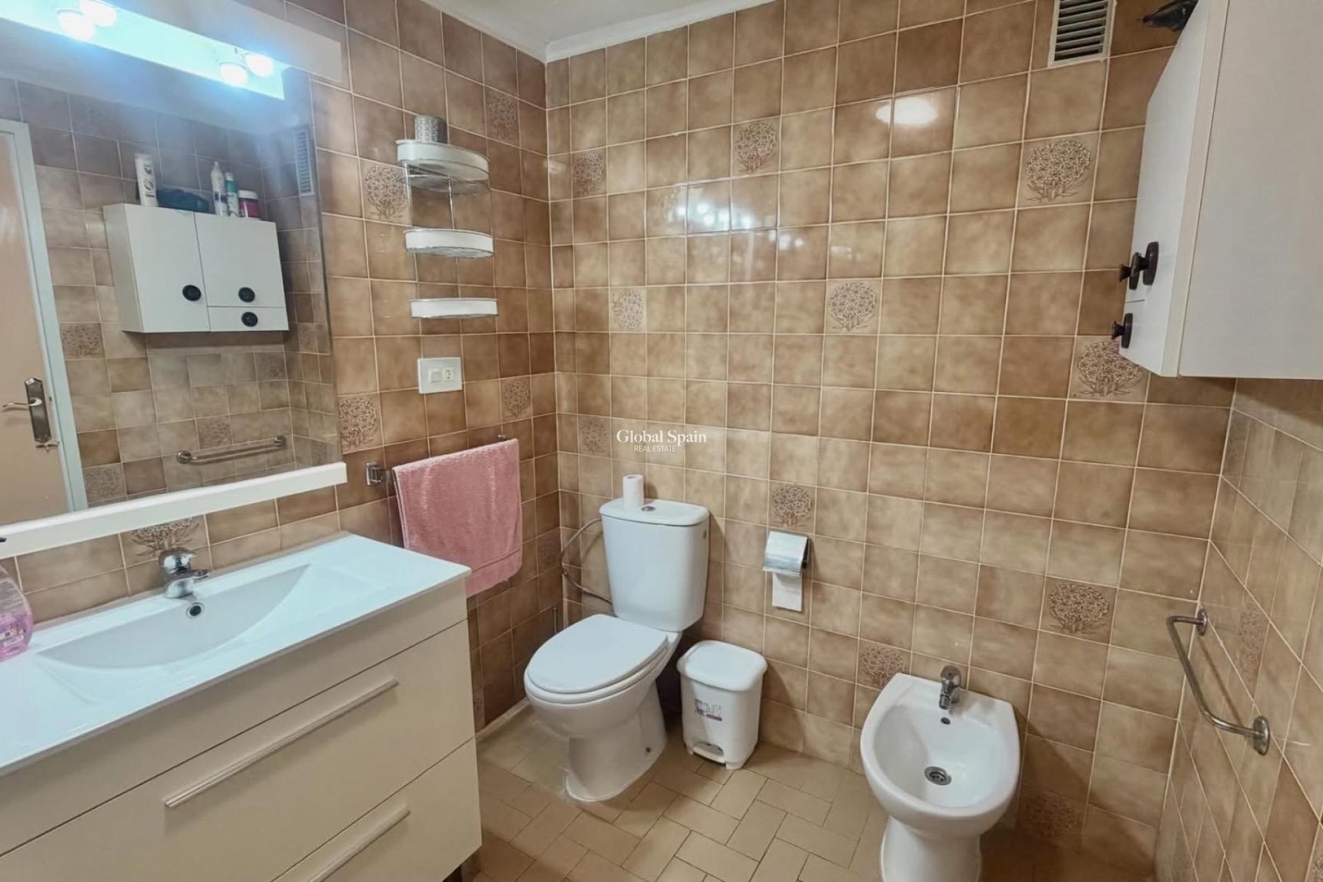 Resale - PENTHOUSE -
TORREVIEJA - Habaneras