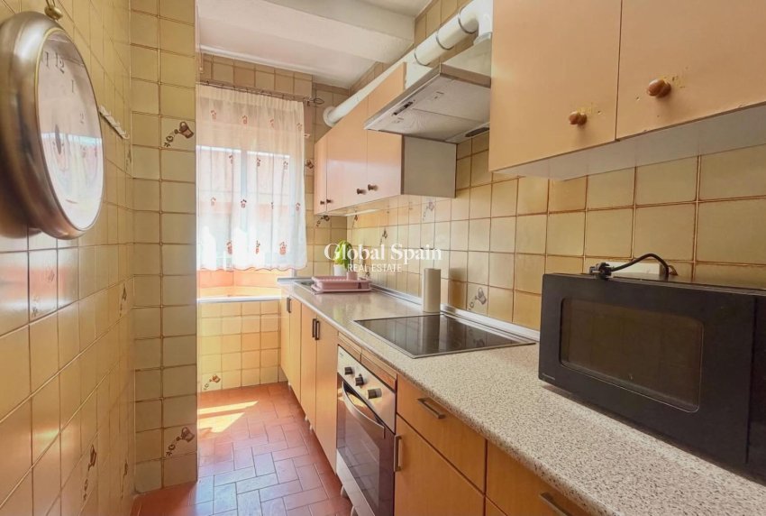 Resale - PENTHOUSE -
TORREVIEJA - Habaneras