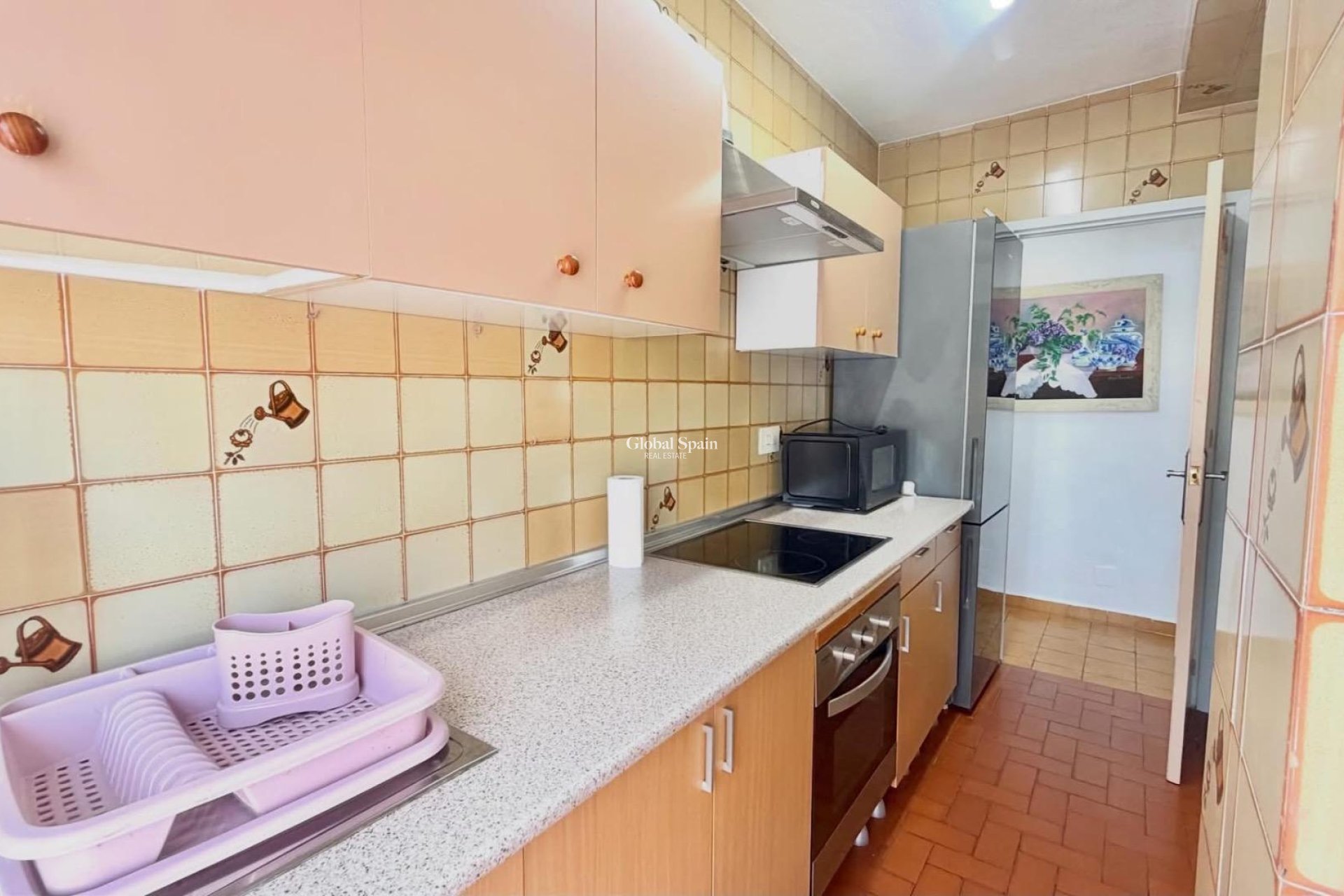 Resale - PENTHOUSE -
TORREVIEJA - Habaneras