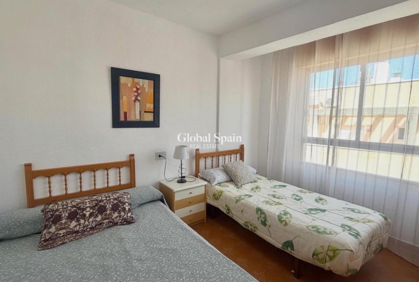 Resale - PENTHOUSE -
TORREVIEJA - Habaneras