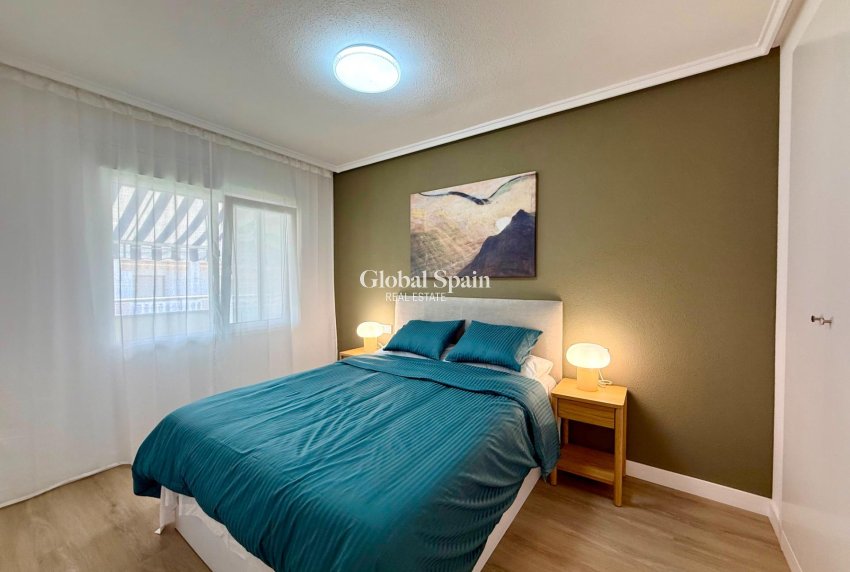 Resale - PENTHOUSE -
TORREVIEJA - Habaneras