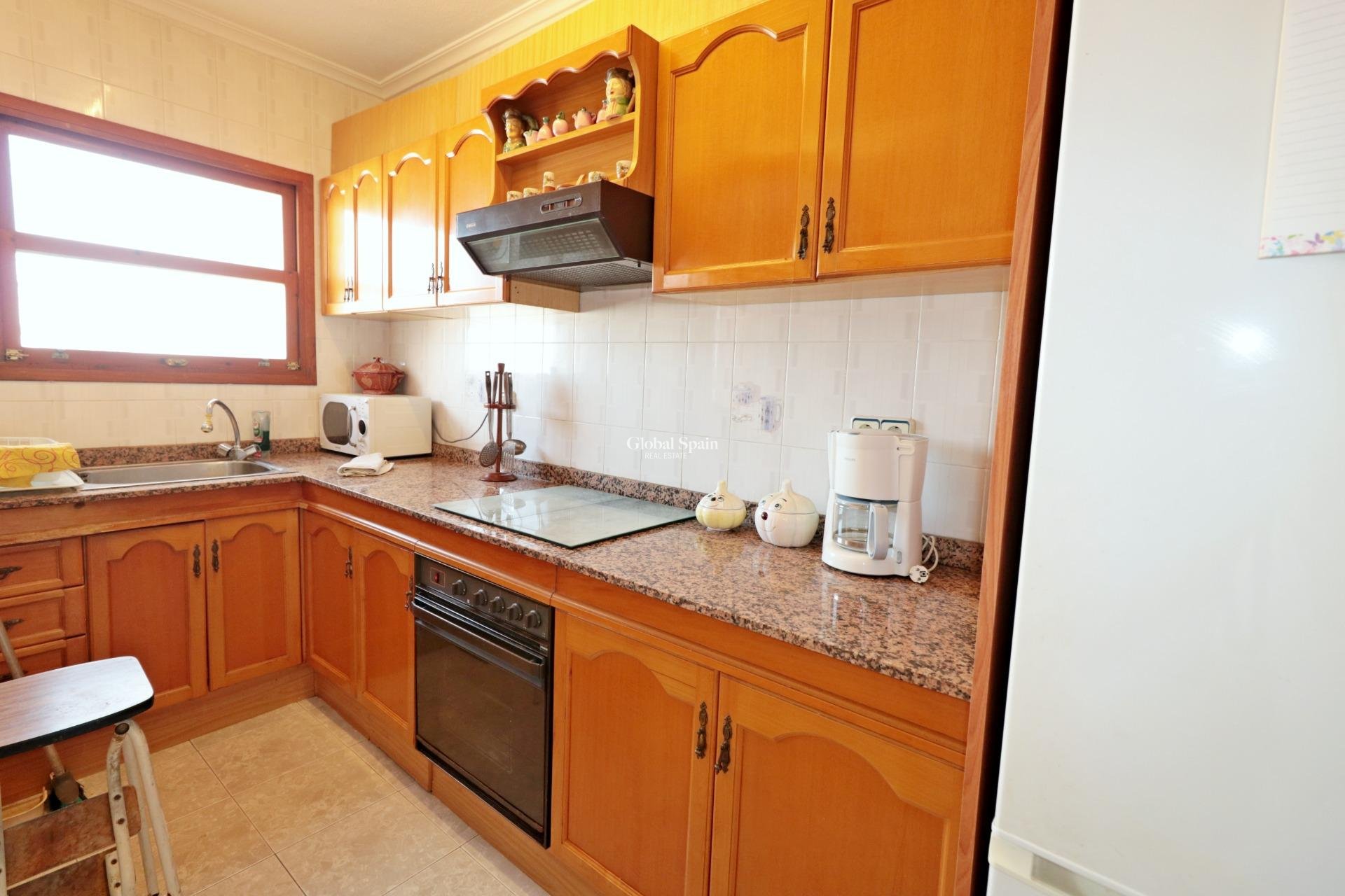 Resale - PENTHOUSE -
TORREVIEJA - Habaneras