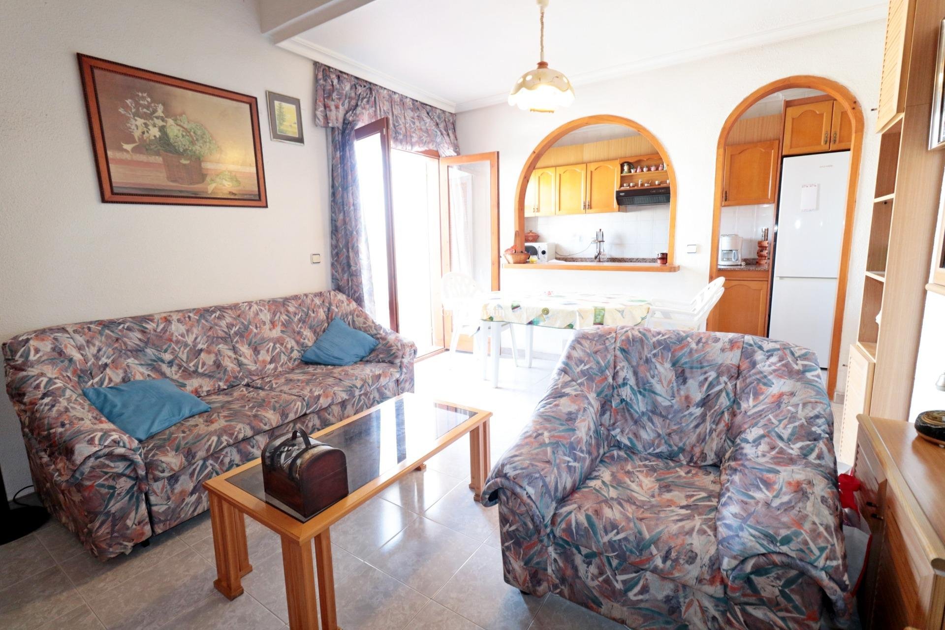 Resale - PENTHOUSE -
TORREVIEJA - Habaneras