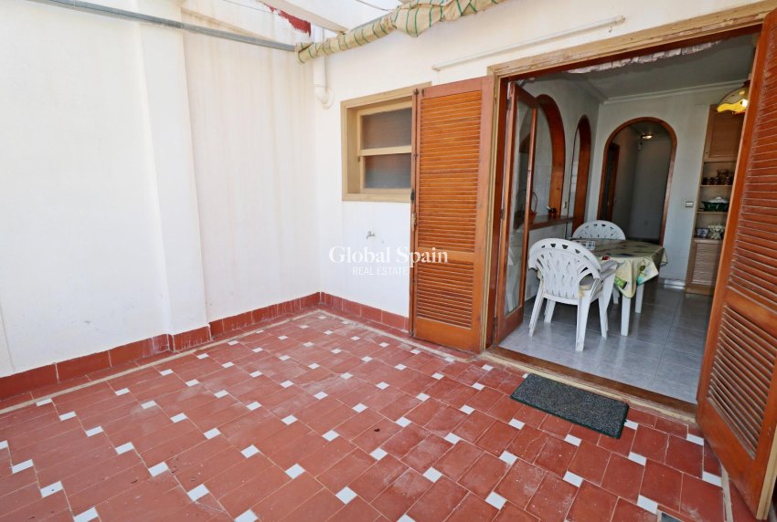 Resale - PENTHOUSE -
TORREVIEJA - Habaneras