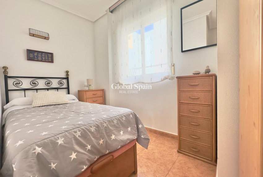 Resale - PENTHOUSE -
TORREVIEJA - La Mata pueblo